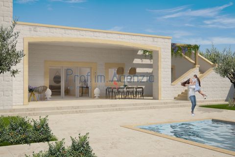 Villa i Ostuni, Brindisi, Ostuni - € 735.000 | Ref: 172862 - foto 4